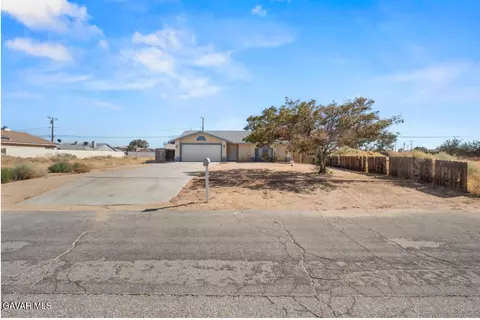 7130 California City Blvd, California City, CA 93505