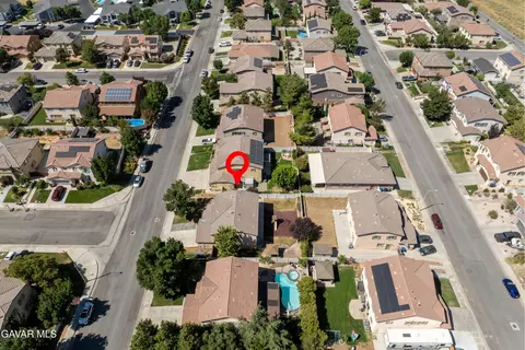 View/Area - 1450 S Green St, Tehachapi, CA 93561 photo 8 of 8