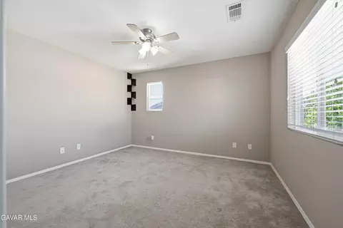 Bedroom - 1450 S Green St, Tehachapi, CA 93561 photo 5 of 5