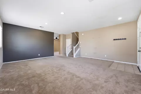 Living - 1450 S Green St, Tehachapi, CA 93561 photo 1 of 5