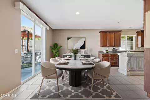 Dining - 1450 S Green St, Tehachapi, CA 93561 photo 1 of 1