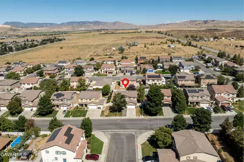 View/Area - 1450 S Green St, Tehachapi, CA 93561 photo 1 of 8