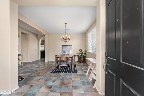 Entry Way - 44429 Byron Dr, Lancaster, CA 93535 photo 1 of 11