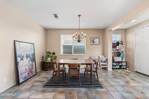 Dining - 44429 Byron Dr, Lancaster, CA 93535 photo 1 of 2