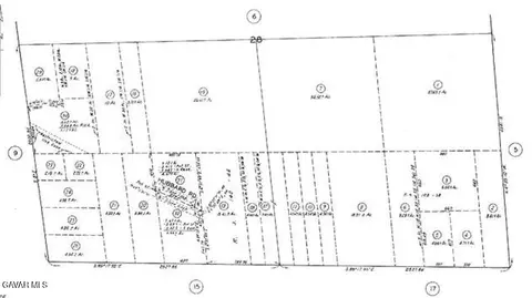 0 Vic Ranchitos Dr Rainbow Dr, Acton, CA 93510 photo 6