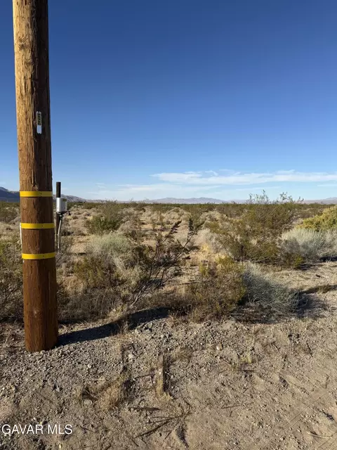 01 California City Blvd, California City, CA 93505