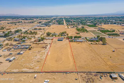 View/Area - 36309 E 85th St, Littlerock, CA 93543 photo 1 of 2