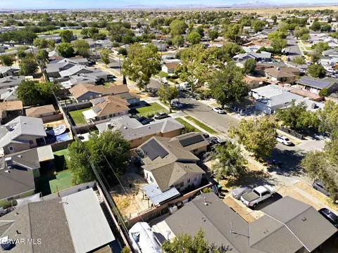 View/Area - 1408 Boyden Ave, Lancaster, CA 93534 photo 3 of 5