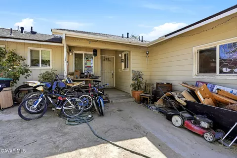 Exterior - 1408 Boyden Ave, Lancaster, CA 93534 photo 7 of 7