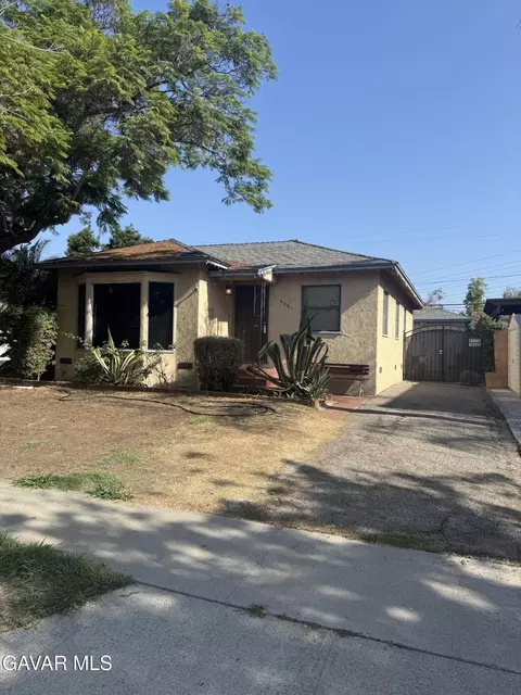 6261 Silva St, Lakewood, CA 90715