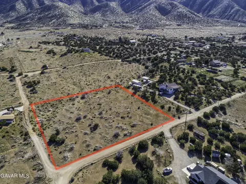 0 E Honeybee Lane Vic 118 Ste Ln, Juniper Hills, CA 93543 photo 5