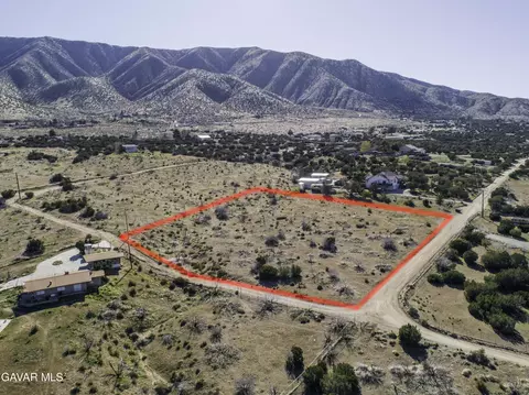 0 E Honeybee Lane Vic 118 Ste Ln, Juniper Hills, CA 93543 photo 9