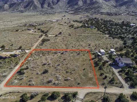 0 E Honeybee Lane Vic 118 Ste Ln, Juniper Hills, CA 93543 photo 3