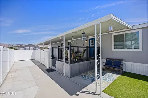 Other - 600 S Dennison Rd #SPC 56, Tehachapi, CA 93561 photo 11 of 11