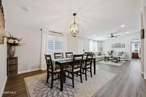 Dining - 600 S Dennison Rd #SPC 56, Tehachapi, CA 93561 photo 2 of 2