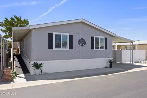 Other - 600 S Dennison Rd #SPC 56, Tehachapi, CA 93561 photo 2 of 11