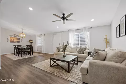 Other - 600 S Dennison Rd #SPC 56, Tehachapi, CA 93561 photo 3 of 11