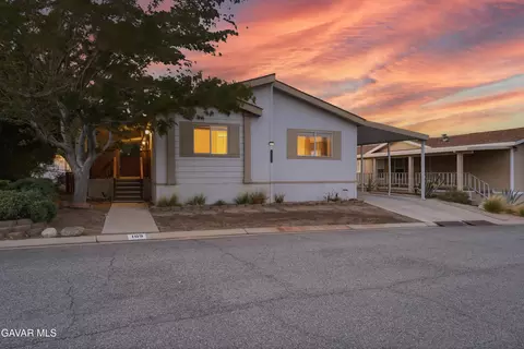 5200 Entrar Dr #SPC 109, Palmdale, CA 93551