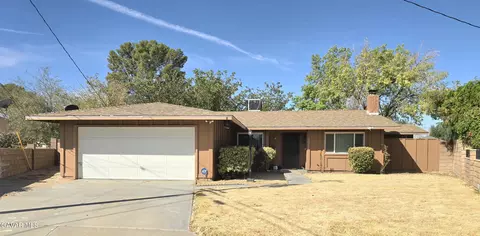 21135 Bancroft Ct, California City, CA 93505