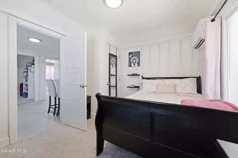 Bedroom - 117 W H St, Tehachapi, CA 93561 photo 2 of 2