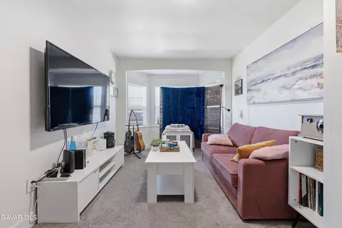 Living - 117 W H St, Tehachapi, CA 93561 photo 2 of 2