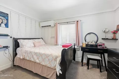 Bedroom - 117 W H St, Tehachapi, CA 93561 photo 1 of 2