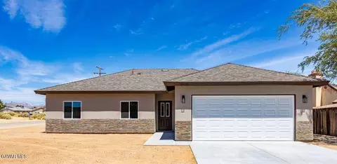 8425 Lime Ave, California City, CA 93505