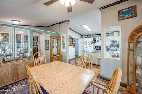 Dining - 34404 Red Rover Mine Rd, Acton, CA 93510 photo 2 of 3