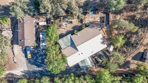 View/Area - 34404 Red Rover Mine Rd, Acton, CA 93510 photo 3 of 14