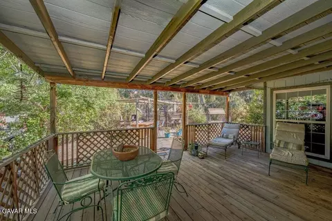 Exterior - 34404 Red Rover Mine Rd, Acton, CA 93510 photo 1 of 15