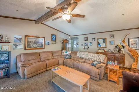 Living - 34404 Red Rover Mine Rd, Acton, CA 93510 photo 2 of 3