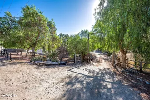 Exterior - 34404 Red Rover Mine Rd, Acton, CA 93510 photo 15 of 15