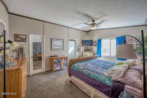 Bedroom - 34404 Red Rover Mine Rd, Acton, CA 93510 photo 1 of 4