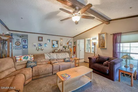 Living - 34404 Red Rover Mine Rd, Acton, CA 93510 photo 1 of 3
