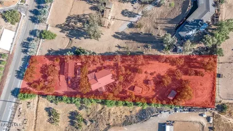 View/Area - 34404 Red Rover Mine Rd, Acton, CA 93510 photo 10 of 14