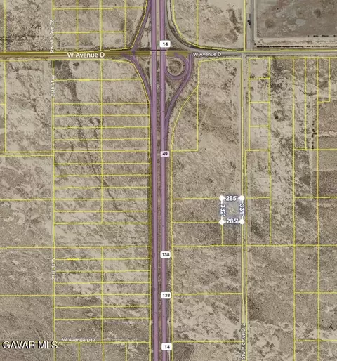 0 15th St W, Lancaster, CA 93536 photo 2