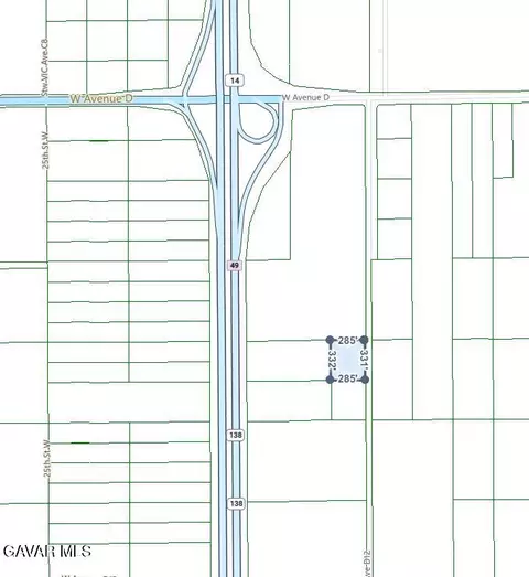 0 15th St W, Lancaster, CA 93536 photo 3
