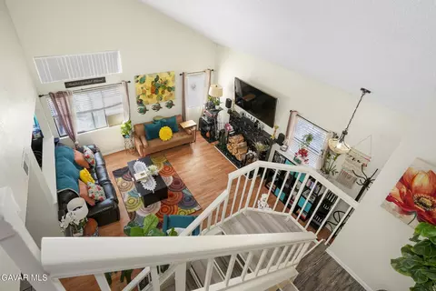 Entry Way - 44809 Caboose Dr, Lancaster, CA 93535 photo 1 of 1