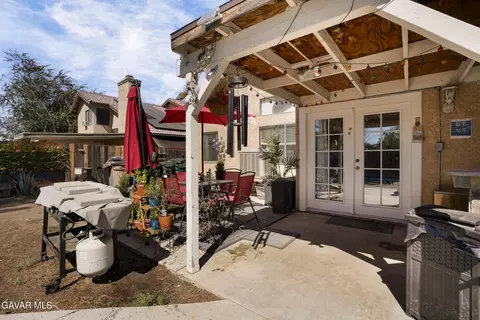 Exterior - 44809 Caboose Dr, Lancaster, CA 93535 photo 8 of 8