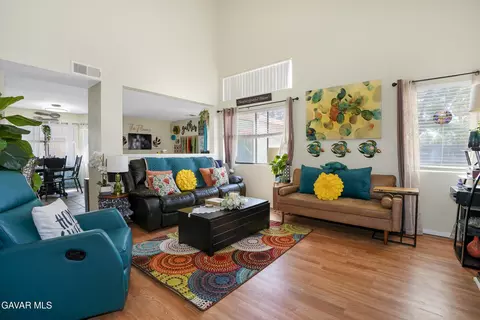 Living - 44809 Caboose Dr, Lancaster, CA 93535 photo 1 of 5