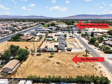 0 Pine, Hesperia, CA 92345 photo 3