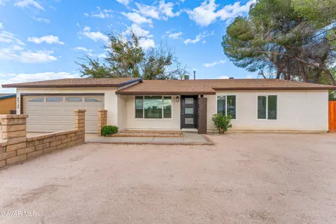 40140 E 171st St, Palmdale, CA 93591