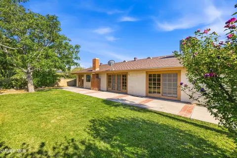 Exterior - 2827 Perfect Pl, Lancaster, CA 93536 photo 2 of 6