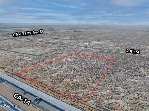 0 W Frontage Road St, Lancaster, CA 93536 photo 4