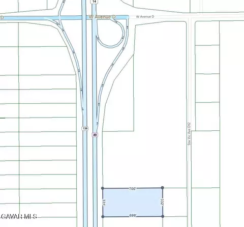 0 W Frontage Road St, Lancaster, CA 93536 photo 3