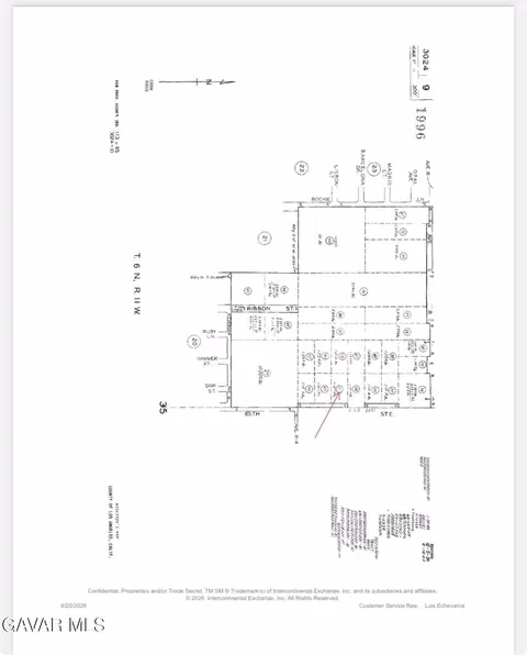 65 E Th E Vic Avenue R4 Ste St #1, Palmdale, CA 93552