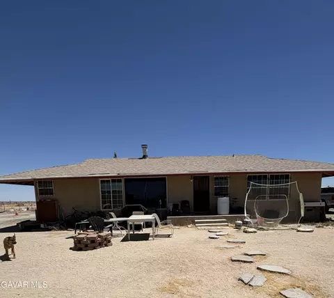 Exterior - 47823 W 40th St, Lancaster, CA 93536 photo 1 of 3