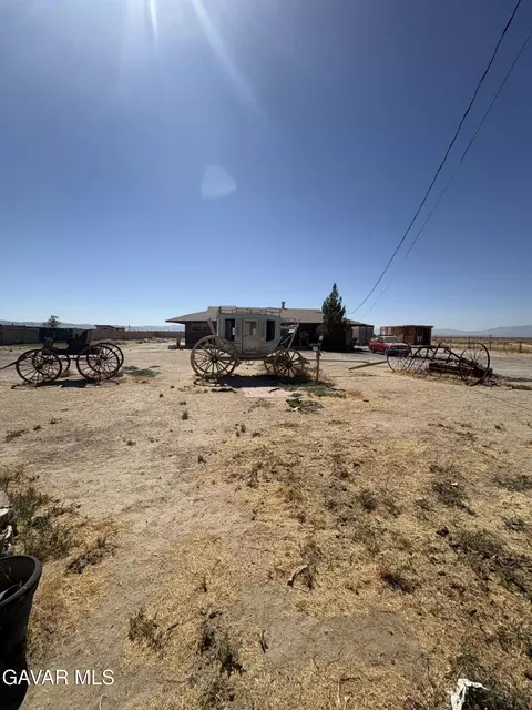 Exterior - 47823 W 40th St, Lancaster, CA 93536 photo 3 of 3