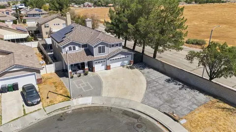 View/Area - 3365 E Avenue K 3, Lancaster, CA 93535 photo 2 of 2