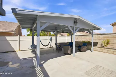 Exterior - 3365 E Avenue K 3, Lancaster, CA 93535 photo 3 of 3